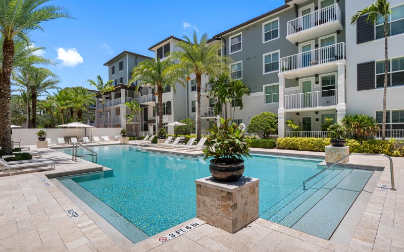 Community Amenities