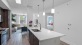 Kitchen Living 