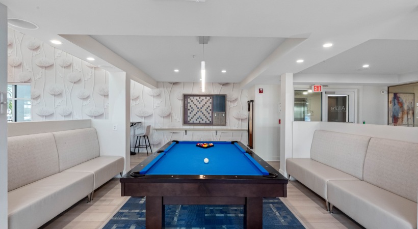 Clubhouse