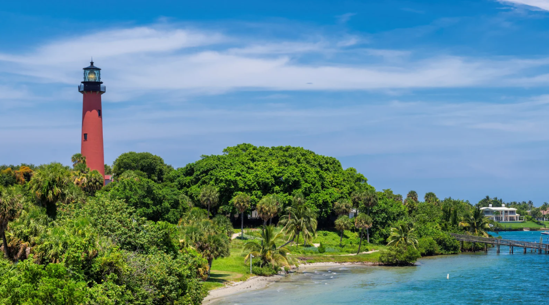 In the Heart of Jupiter, Florida In the Heart of Jupiter, Florida